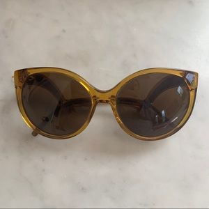 House of Harlow Retro Sunnies